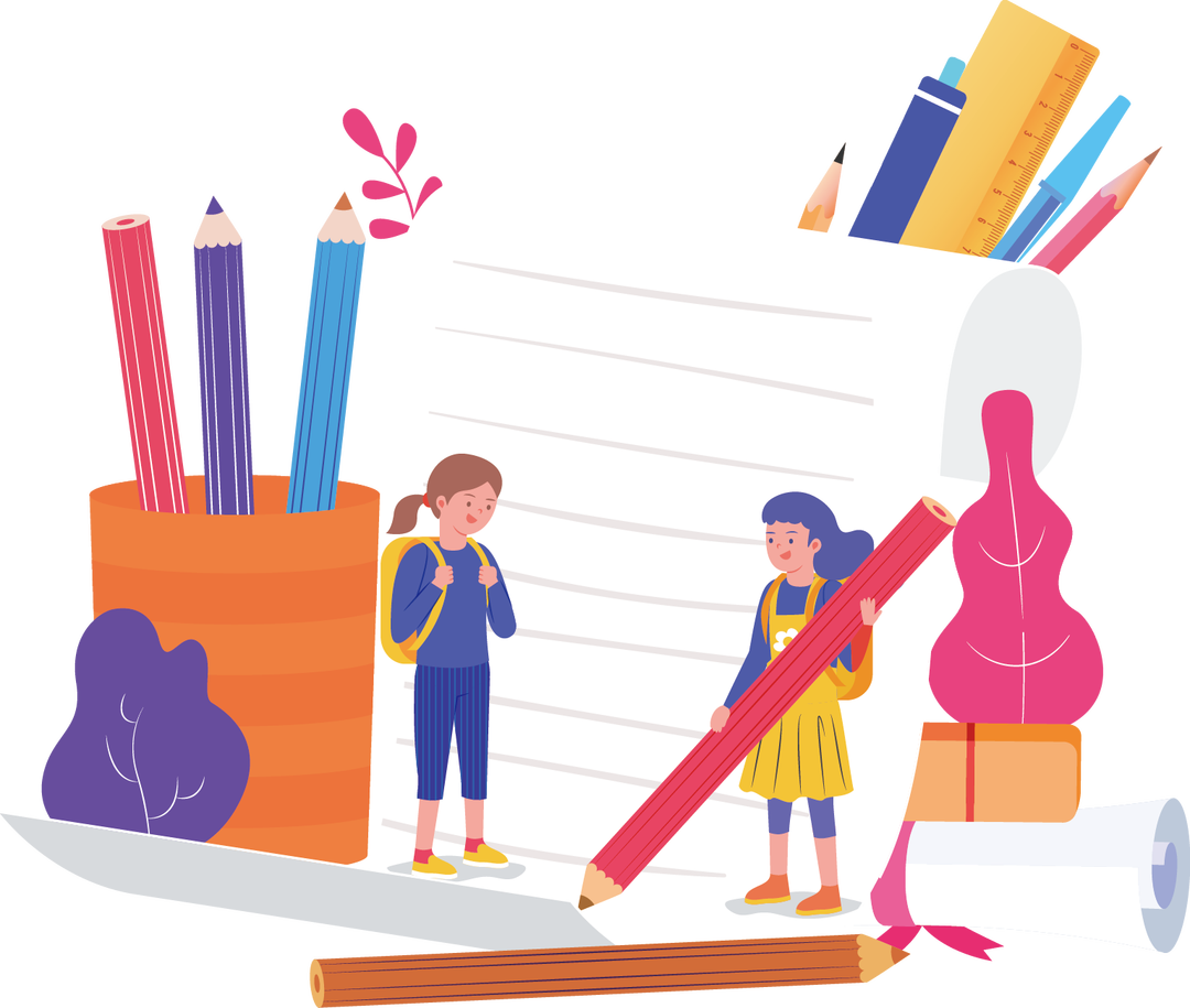 开学宝典丨叮咚——请查收你的专属“开学宝典”