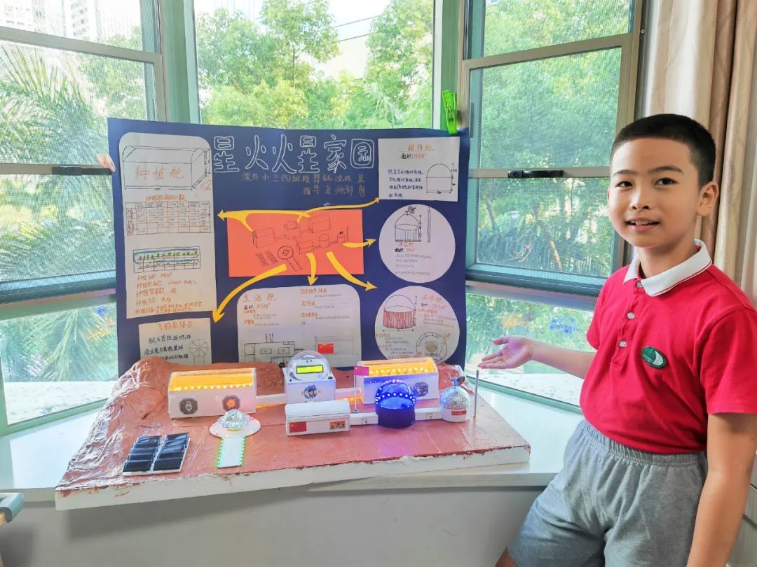 Good news! 喜讯丨我校学子在全国青少年航天创新大赛荣获佳绩