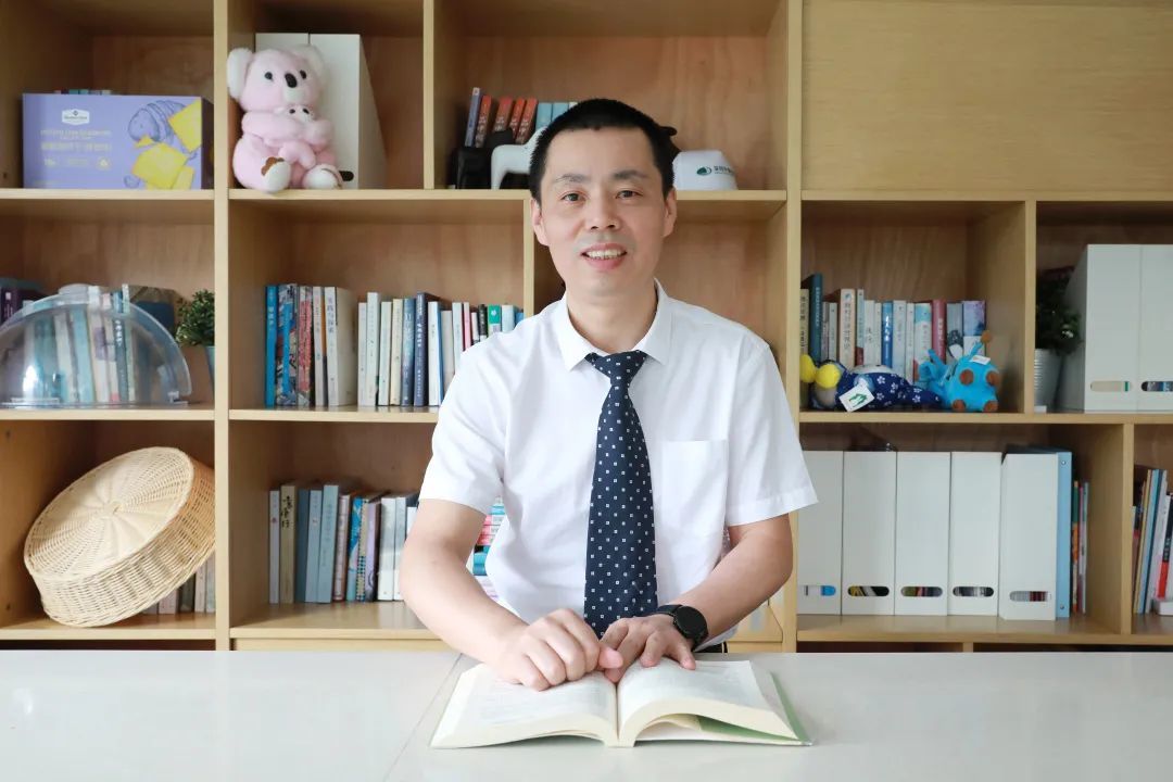 教师园地丨给孩子们一个快乐的数学课堂