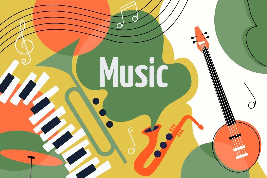 与音乐相伴，享受艺术旅程