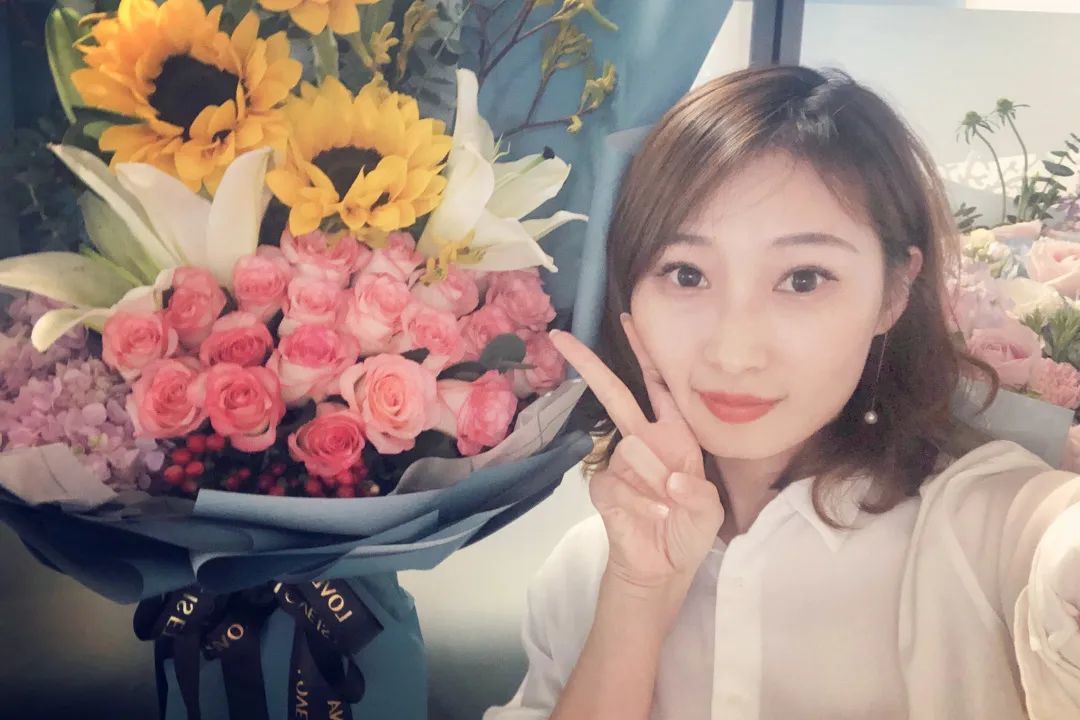 五四青年节丨以青春之名，共赴幸福教育人生