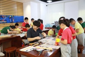 聚力“双减”促发展，营造教育新生态