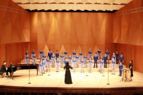 喜讯丨两个一等奖！Good news!