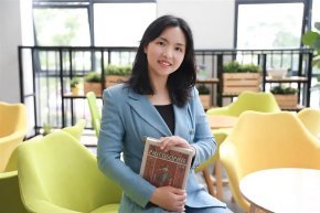 教师园地丨做新时代外语教育筑梦人 My Dream Starts Here