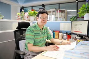 教师园地丨一个数学教师的使命与担当