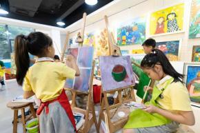 课后服务活动开始啦！After-School Activities for Every Type of Kids