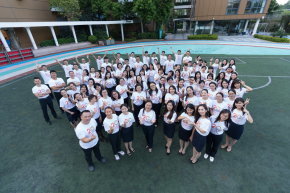 视频： 校园宣传片