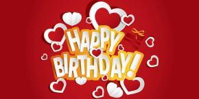 悄悄说给你听：Happy Birthday to SFLPS