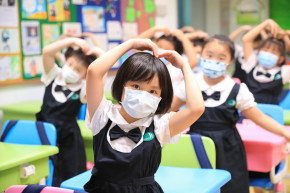 @亲爱的小朋友，你有一张儿童节贺卡请查收！