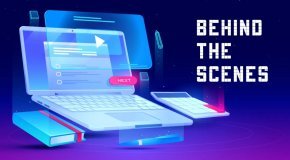 空中课堂攻坚战 信息技术来助力