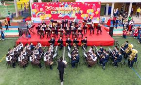 2020欢乐嘉年华 Happy New Year！