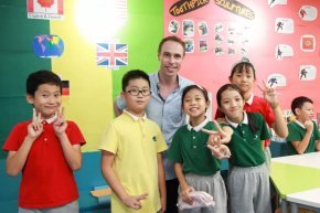 The way to reading and creative writing abilities