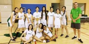 校友喜讯丨附小学子上剑桥