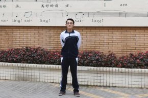 校友喜讯丨附小学子上牛津