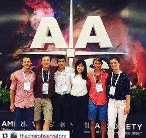 校友喜讯丨附小学子上哈佛