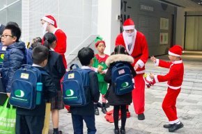 Start here, eyes on the world！第十八届外语节圆满落幕！