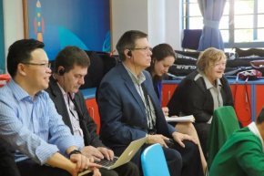 一节数学课堂引发的中西教育思想碰撞