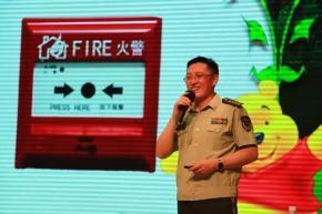 爸爸妈妈开讲啦！