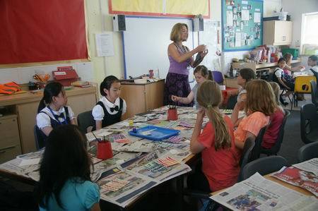 我校暑期赴英国及加拿大交流活动取得圆满成功