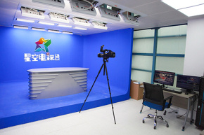 深圳外国语小学高清教育直播平台+学校专属云空间成果展示竞争性谈判公告