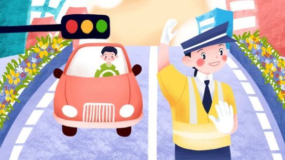 致家长的一封信丨家校携手 共创和谐安全校园