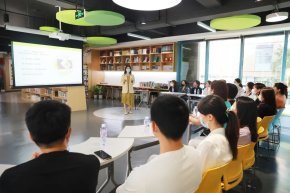 幸福家心理健康工作坊开课啦！|“给孩子恰到好处的爱”