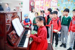 2025新年快乐！Happy New Year！