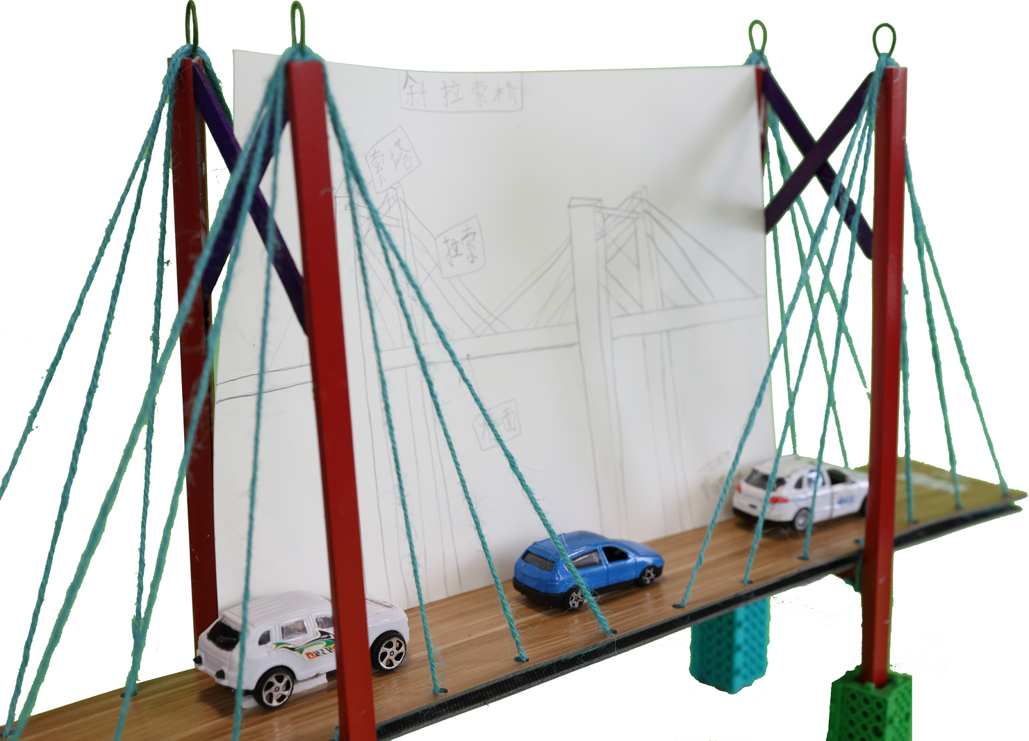 5斜拉桥_曾晰越