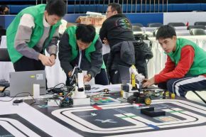 捧回多项大奖！深圳学子闪耀世界舞台