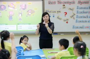 聚焦核心素养，打造优质课堂（二）