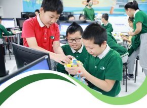 Create quality classes 聚焦核心素养，打造优质课堂（一）