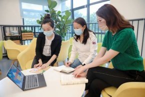 精雕细琢研教学 共谱阅读新篇章——语文科组扎实有效开展整本书阅读教研