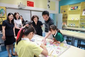 回归教育本原，做绿色的教育