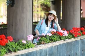 教师园地丨我是小学老师