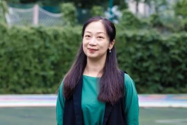 教师园地丨老师之爱，智慧之光