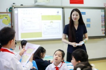 Class meetings display 班级风采花样绽放，孩子们在体验中收获成长