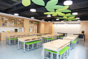 室内绿植租摆服务项目竞争性谈判公告