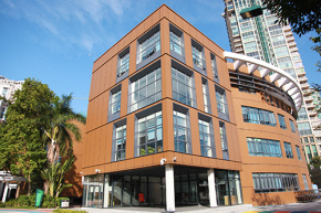 深圳外国语小学空调清洗维护服务项目竞争性谈判公告