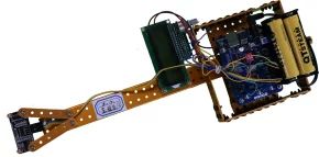 深圳外国语小学乐高教学用品采购竞价公告