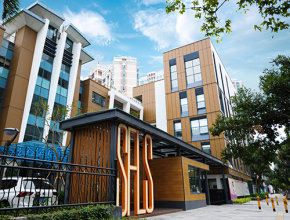 2022年一年级新生递交初验报名材料须知