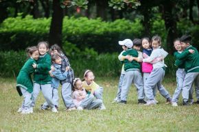 快乐秋游：一起走进大自然的生动课堂