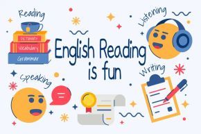 读书月丨阅读成就美好未来！ Today a reader, tomorrow a leader.
