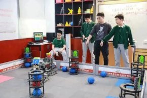 多姿多彩的课后服务，让孩子们绽放光彩 Colorful after-school services